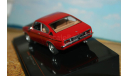 1/43 Opel Kadett C Coupe SR - 1976 - (CLC 490N,22)-IXO, масштабная модель, IXO Road (серии MOC, CLC), scale43