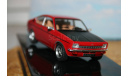 1/43 Opel Kadett C Coupe SR - 1976 - (CLC 490N,22)-IXO, масштабная модель, IXO Road (серии MOC, CLC), scale43