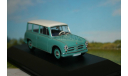 1/43 AWZ P70 Kombi-Atlas, масштабная модель, scale43