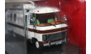 1/43 Airstream- Argosy 24-1975- Hachette №41 Camping-cars, масштабная модель, scale43, AIRTREAM