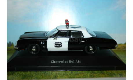 1/43 Chevrolet Bel Air-Norwich, Norfolk-Atlas, масштабная модель, scale43, DKW