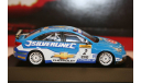 1/43 Chevrolet Cruze #2-(BTCC)British Touring Car Champions,2010 ATLAS, масштабная модель, scale43