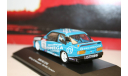 1/43 BMW M3 (E30) #11-(BTCC)British Touring Car Champions,1991 ATLAS, масштабная модель, scale43