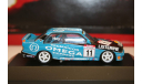 1/43 BMW M3 (E30) #11-(BTCC)British Touring Car Champions,1991 ATLAS, масштабная модель, scale43