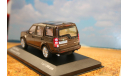 1/43 Land Rover Discovery 4-2010 - WHITEBOX-1 of 1000 pcs, масштабная модель, scale43