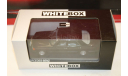 1/43 Mercedes-Benz 500 SE W126-1979 - WHITEBOX-1 of 1008 pcs, масштабная модель, scale43
