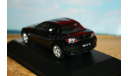 1/43 MAZDA RX-8 (2003), black-PRD331 - PREMIUM X, масштабная модель, scale43