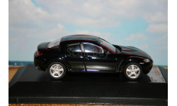 1/43 MAZDA RX-8 (2003), black-PRD331 - PREMIUM X