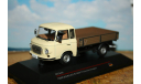 1/43 Barkas B1000 Pritschenwagen(1968) - IST044- IST, масштабная модель, IST Models, scale43