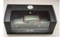 1/43 MERCEDES-BENZ 600 (W100) Baujahr 1963-1981 pinien grün - IXO, масштабная модель, scale43