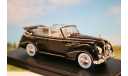 1/43 TALBOT LAGO T26 президента Франции Венсана Ориоля (1950), black - NOREV, масштабная модель, scale43, Talbot-Lago