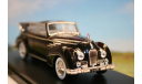 1/43 TALBOT LAGO T26 президента Франции Венсана Ориоля (1950), black - NOREV, масштабная модель, scale43, Talbot-Lago