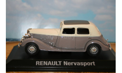 1/43 Renault Nervasport-Norev