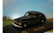 1/43 Volvo PV444-Atlas, масштабная модель, scale43