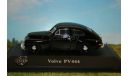 1/43 Volvo PV444-Atlas, масштабная модель, scale43