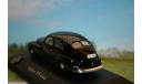 1/43 Volvo PV444-Atlas, масштабная модель, scale43