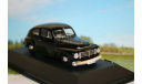 1/43 Volvo PV444-Atlas, масштабная модель, scale43