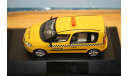 1/43 Skoda Roomster-Taxi - Конверсия, масштабная модель, Конверсия,Abrex, scale43, Škoda