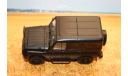 1/43 УАЗ ХАНТЕР-UAZ 315195 HUNTER Тюнинг - Конверсия, масштабная модель, Конверсия,DeA, scale43