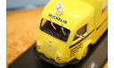 1/43 Renault Galion - Michelin - Altaya, масштабная модель, scale43