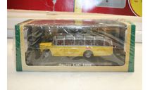 1/72 Saurer L4C (1959) Bus Collection-Atlas, масштабная модель, scale72
