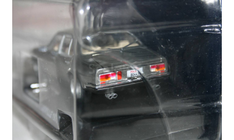 1/43 De Tomaso 892 Deauville - 1979 - ALTAYA, масштабная модель, scale43