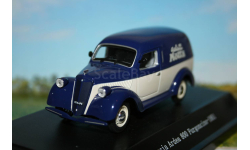 1/43 Lancia Ardea 800 Furgoncino-1951 Gelati Motta - Starline Models