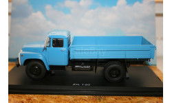 1/43 ЗИЛ-ZIL-130 new radiator grill (SSM1003)-SSM