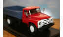 1/43 ЗИЛ-138-ZIL-138 старая решетка радиатора(SSM1043)-SSM, масштабная модель, Start Scale Models (SSM), scale43