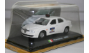 1/43 Alfa Romeo 156 - Florence 1997 - Amercom, масштабная модель, scale43