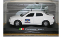 1/43 Alfa Romeo 156 - Florence 1997 - Amercom, масштабная модель, scale43