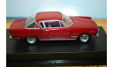 1/43 Fiat 2300 Coupe - 1961 Red corsa Starline, масштабная модель, scale43