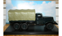 1/43 ЗИЛ - 157 Тент- (SSM1018)-SSM, масштабная модель, Start Scale Models (SSM), scale43