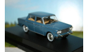 1/43 Fiat 1500 - 1961 Azure - Starline, масштабная модель, scale43