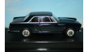 1/43 LANCIA Flaminia Coupe 3B 1962 Lancia, Blue - Starline, масштабная модель, scale43