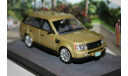 1/43 Range Rover Sport- J.BOND 007 -Casino Royale - GE Fabbri Ltd.007 TM, масштабная модель, The James Bond Car Collection (Автомобили Джеймса Бонда), scale43