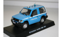 1/43 Mitsubishi Pajero SWB 1998 - Специальный выпуск ПММ, масштабная модель, DeAgostini, scale43