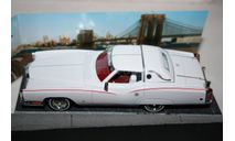 1/43 Cadillac Corvorado- J.BOND 007 -Live And Let Die- GE Fabbri Ltd.007 TM, масштабная модель, The James Bond Car Collection (Автомобили Джеймса Бонда), scale43