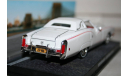 1/43 Cadillac Corvorado- J.BOND 007 -Live And Let Die- GE Fabbri Ltd.007 TM, масштабная модель, The James Bond Car Collection (Автомобили Джеймса Бонда), scale43