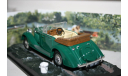 1/43 Bentley 4 1/4- J.BOND 007 -From Russia With Love- GE Fabbri Ltd.007 TM, масштабная модель, The James Bond Car Collection (Автомобили Джеймса Бонда), scale43