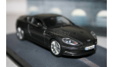 1/43 Aston Martin DBS- J.BOND 007 -Qmantum of solace - GE Fabbri Ltd.007 TM, масштабная модель, The James Bond Car Collection (Автомобили Джеймса Бонда), scale43