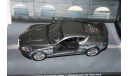 1/43 Aston Martin DBS- J.BOND 007 -Qmantum of solace - GE Fabbri Ltd.007 TM, масштабная модель, The James Bond Car Collection (Автомобили Джеймса Бонда), scale43