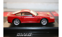 1/43 FERRARI 550 MARANELLO -Ferrari Collection №47 - Eaglemoss, масштабная модель, scale43