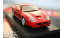 1/43 FERRARI 550 MARANELLO -Ferrari Collection №47 - Eaglemoss, масштабная модель, scale43