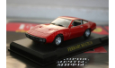 1/43 FERRARI 365 GTC4 -Ferrari Collection №46 - Eaglemoss, масштабная модель, scale43
