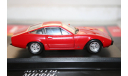 1/43 FERRARI 365 GTC4 -Ferrari Collection №46 - Eaglemoss, масштабная модель, scale43