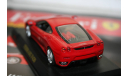 1/43 FERRARI F430 -Ferrari Collection №50 - Eaglemoss, масштабная модель, scale43