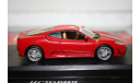 1/43 FERRARI F430 -Ferrari Collection №50 - Eaglemoss, масштабная модель, scale43