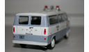 1/43 Ford Econoline Полиция Колумбии №69 ПММ, масштабная модель, DeAgostini, scale43