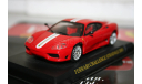 1/43 FERRARI CHALLENGE STRADALE -Ferrari Collection №42 - Eaglemoss, масштабная модель, scale43